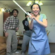 Illustration for article titled Horror Schlock Flick Tokyo Gore Police Does Gruesome Wii Send Up